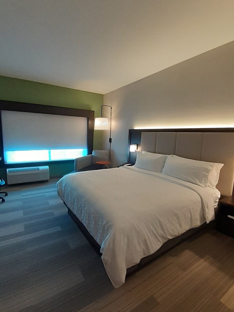 Holiday Inn Express Richburg by IHG - photo 8