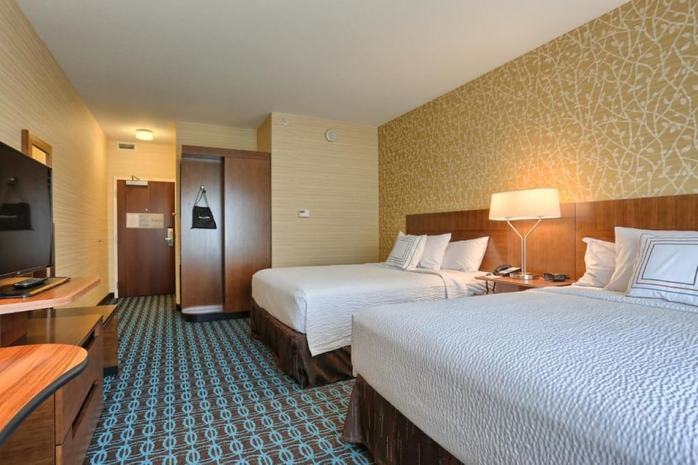 Fairfield Inn & Suites by Marriott Philadelphia Horsham - photo 4