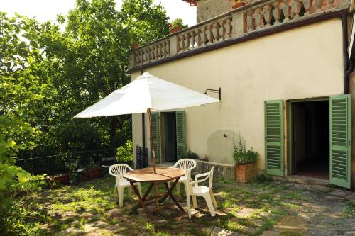 La Colonica — hotel in Londa