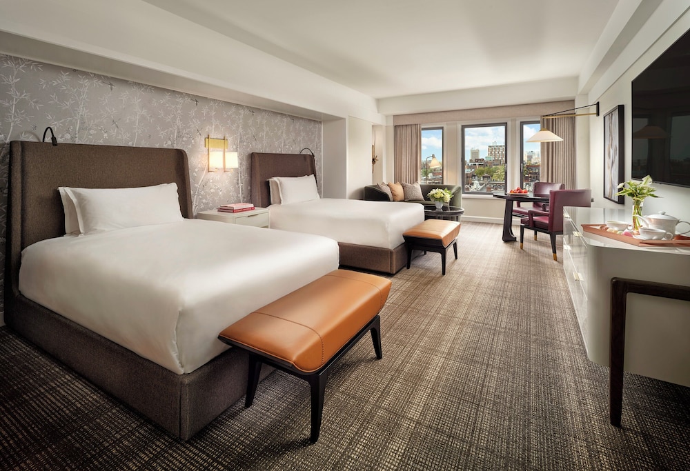 Mandarin Oriental Boston - photo 19