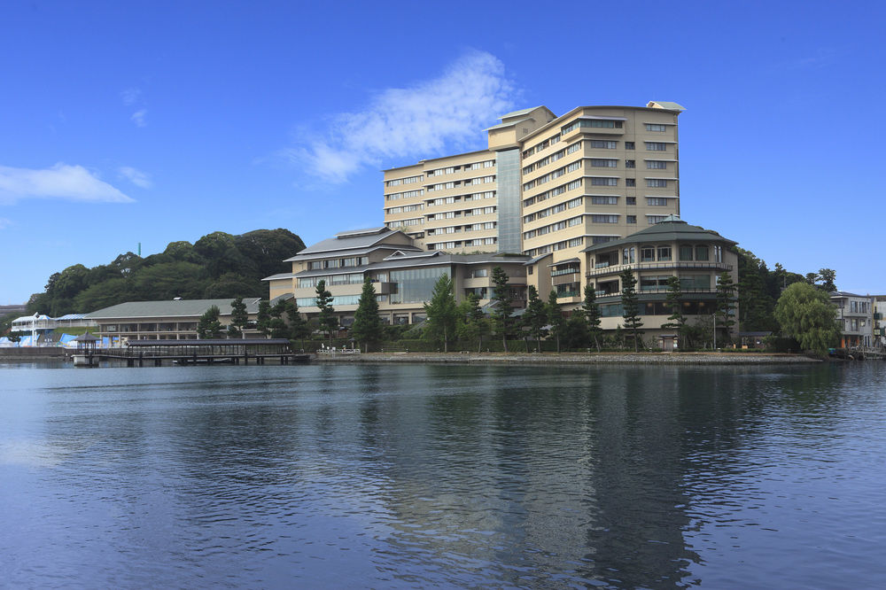 Hotel Kokonoe in Shizuoka, Japan
