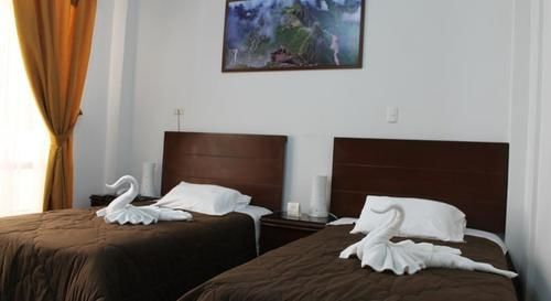 Peru Hotel & Suites — Pisco — photo 3