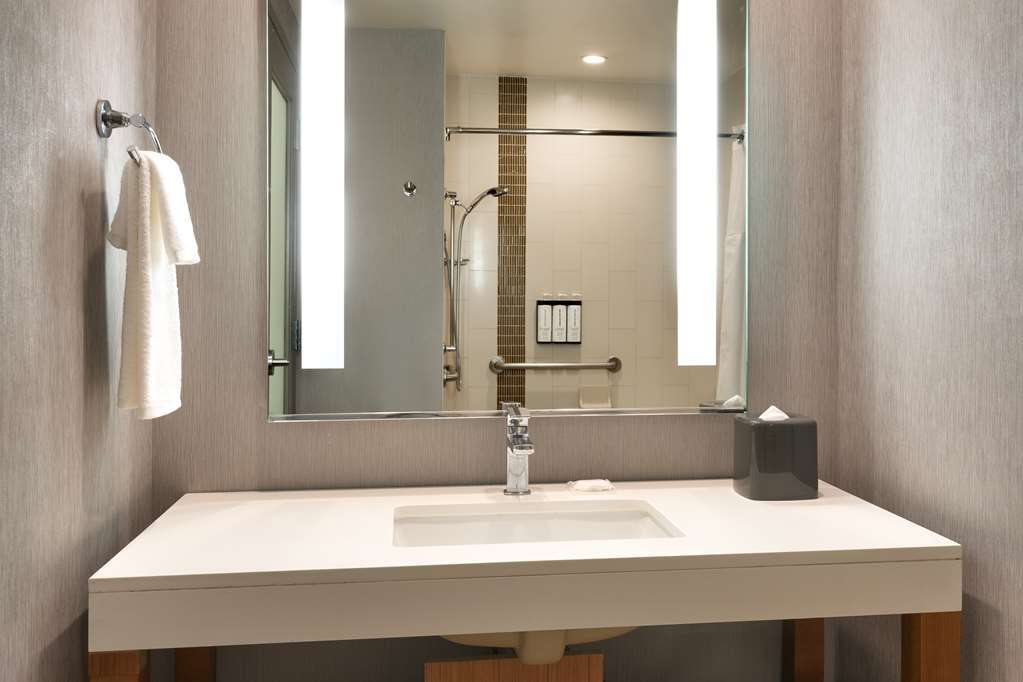 Hyatt Place at Anaheim Resort Convention Center - photo 27
