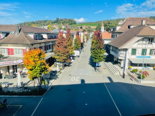 Hotel Sternen Worb - last minute hotel in Worb