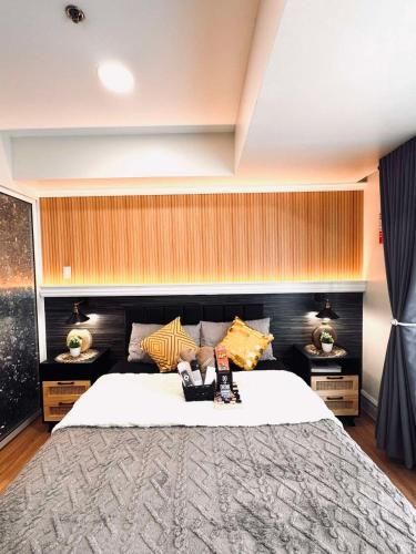 Azure Urban Resort paranaque velvet horiyama — 4-Star Luxury Hotel in Manila, Philippines