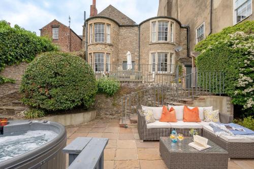 30 Frenchgate in Richmond, United Kingdom