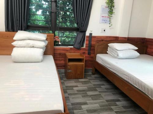 Nhà nghỉ Dream — hotel in Tuyen Quang