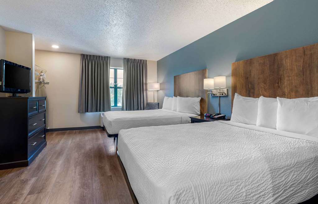 Extended Stay America Select Suites Dallas Lewisville - photo 22