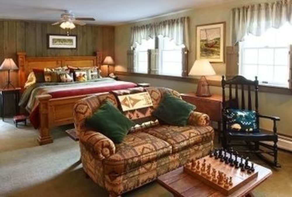 Deerhill Inn - photo 9