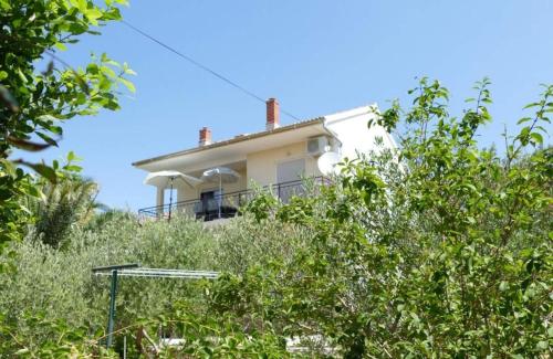 Apartments with parking space Barbat Rab 22660 — 4-Star Luxury Hotel in Rab, Croatia