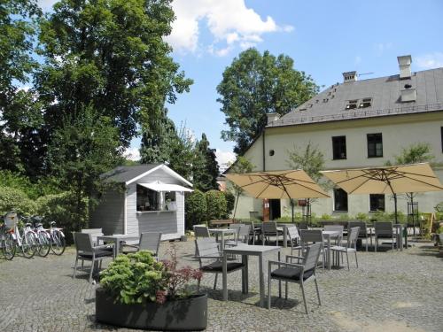 8Pokoi Ofka — hotel in Cieszyn