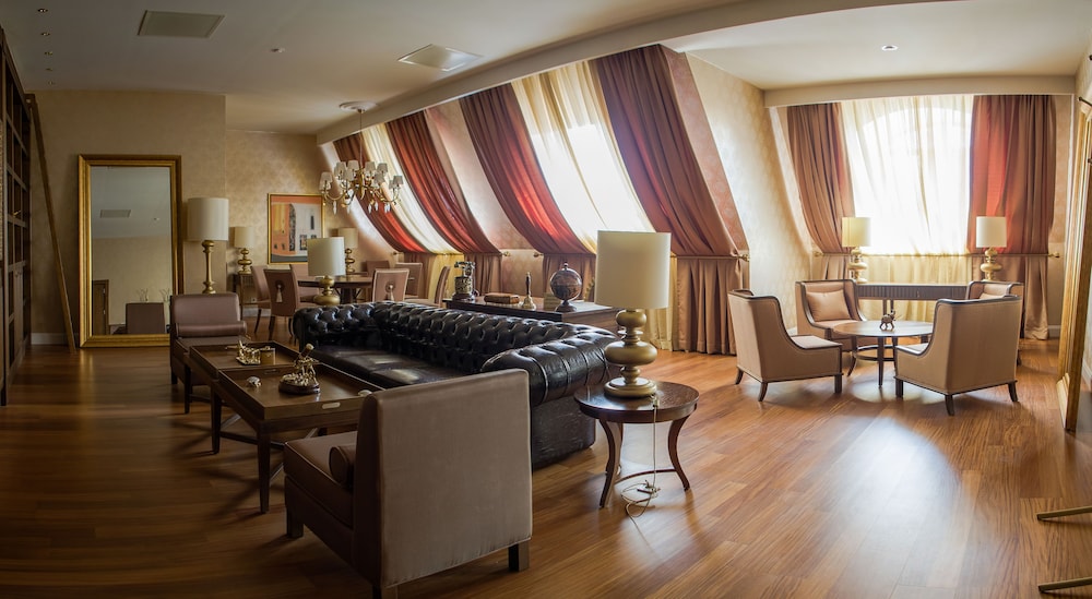 Volga Premium Hotel — Cheboksary — photo 4