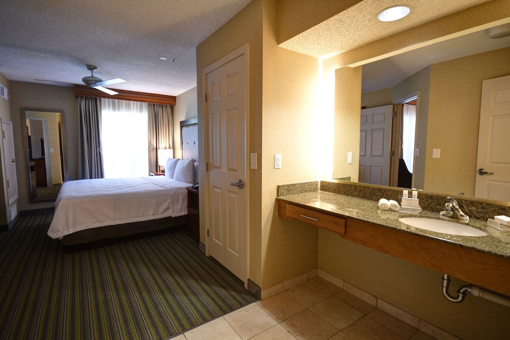 Homewood Suites by Hilton Salt Lake City Midvale Sandy - photo 36