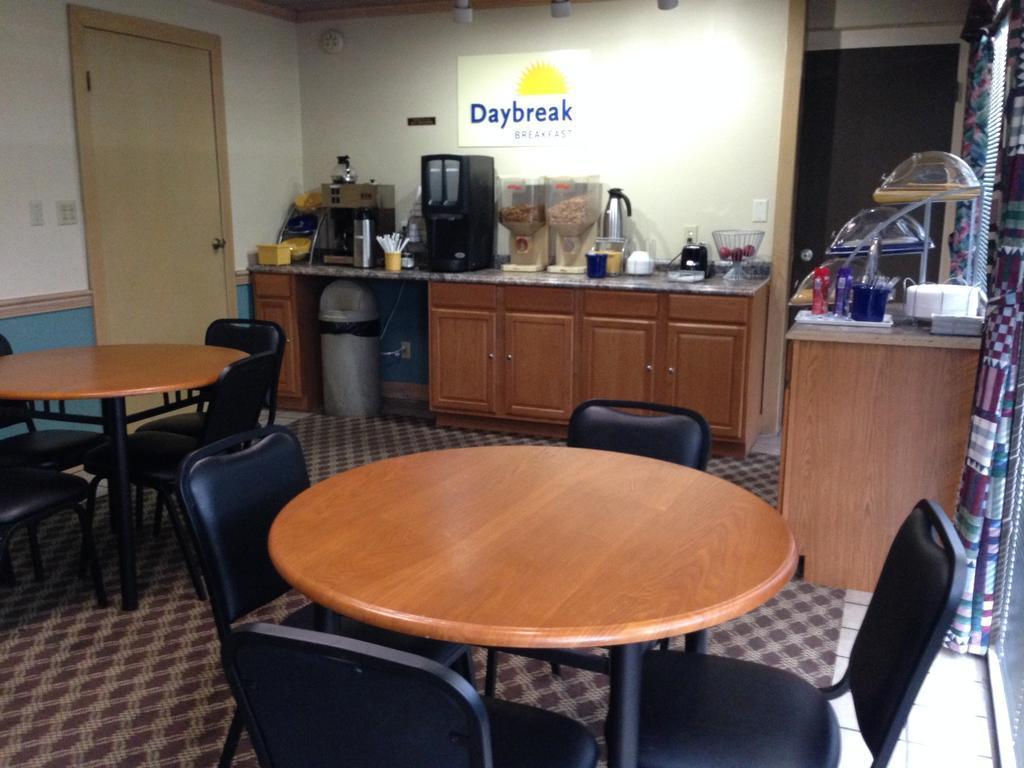 Days Inn Florence Downtown - photo 19