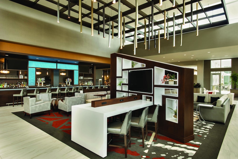 Embassy Suites by Hilton Noblesville Indianapolis Convention Center - photo 5