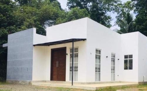 Zen Zone in Matara, Sri Lanka