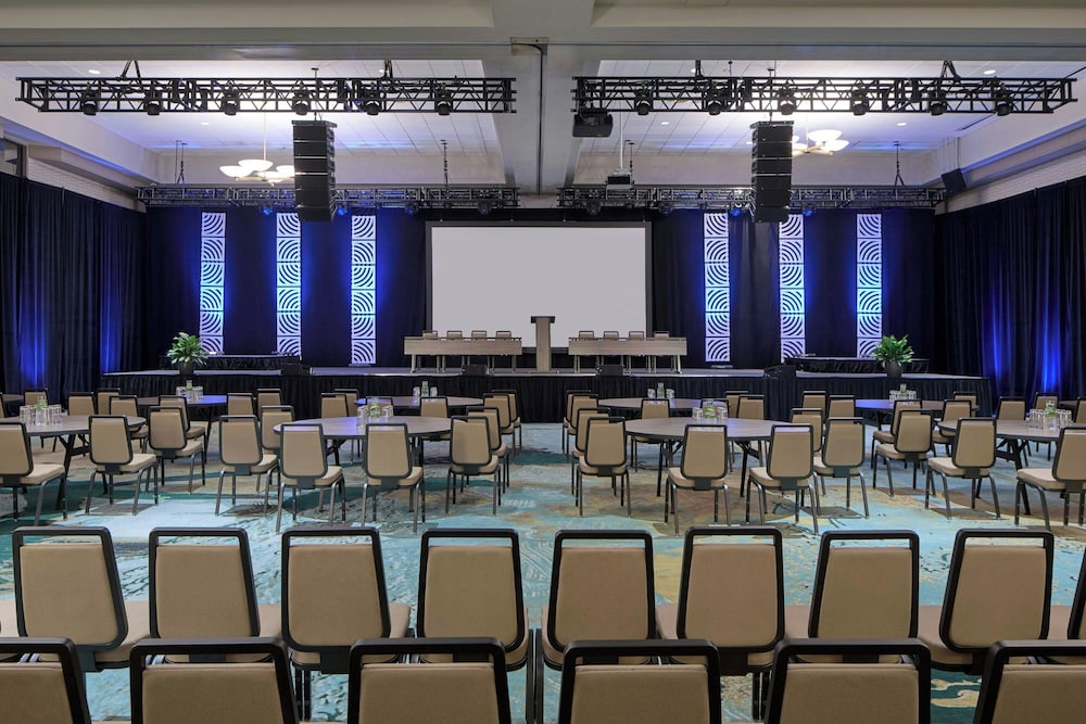 Renaissance Shoals Resort & Spa - photo 109