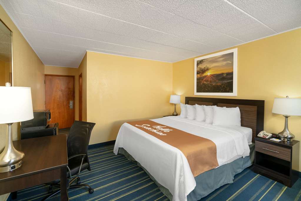 Days Inn by Wyndham Scranton PA - photo 14