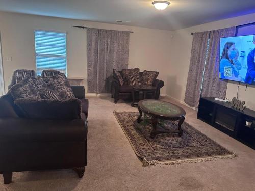 Guest House Haven with Gazebo — Riverdale — photo 3