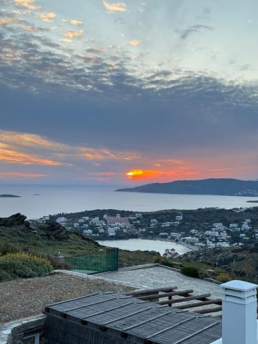 Stivari view - carbon neutral hotel in Unknown City
