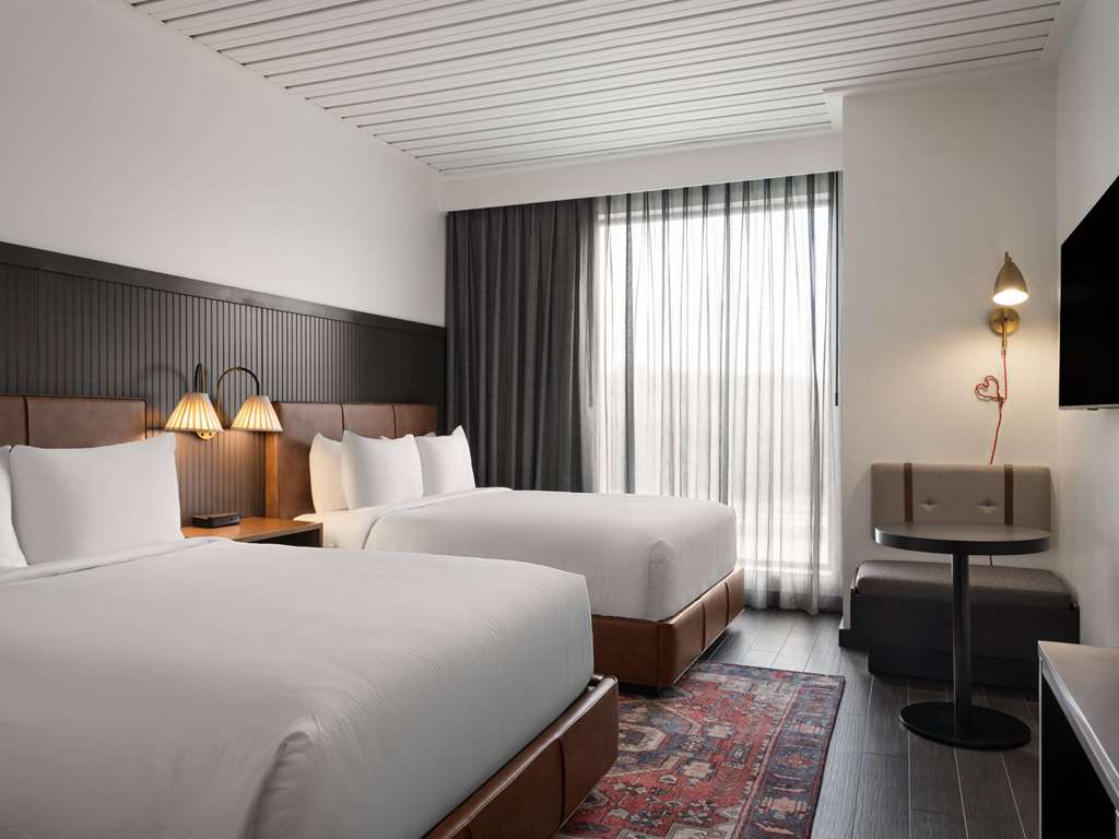 Origin Kansas City Riverfront a Wyndham Hotel - photo 24