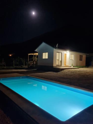 Cabaña Paihuano Valle del Elqui - last minute hotel in Unknown City