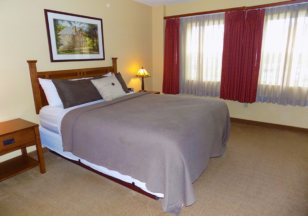 The Red Mill Inn - photo 16