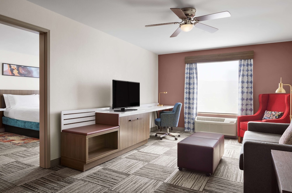 Hilton Garden Inn Las Vegas Henderson - photo 13