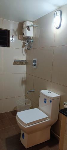 Swasthigriha's Beach Homestay Cherai