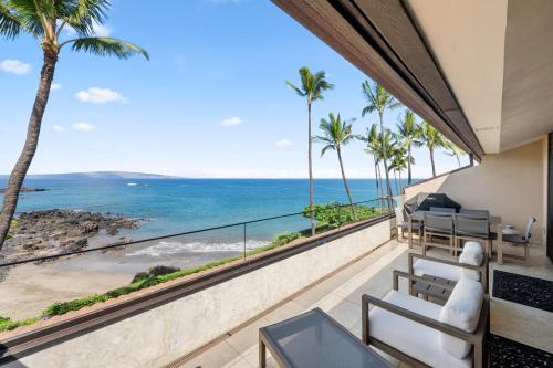 Makena Surf G303 Maui on the Beach — 4-Star Luxury Hotel in Wailea, United States