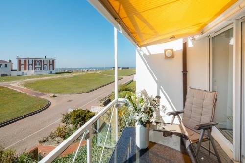 Meerliebe — 4-Star Luxury Hotel in Norderney, Germany
