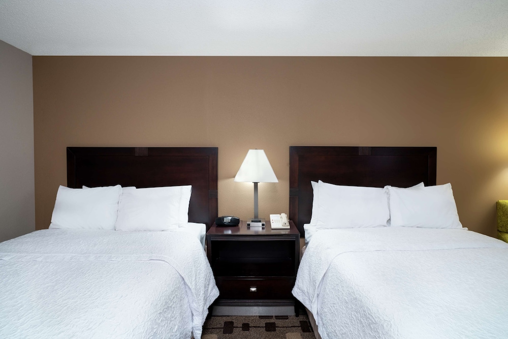 Hampton Inn Dublin - photo 13