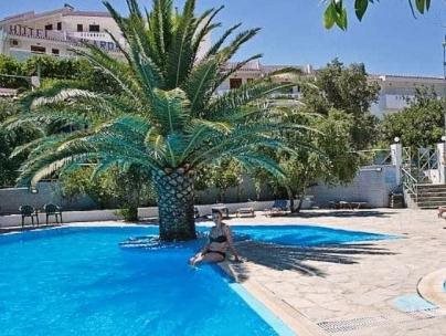 Neos Ikaros Hotel — Rethymno — photo 4