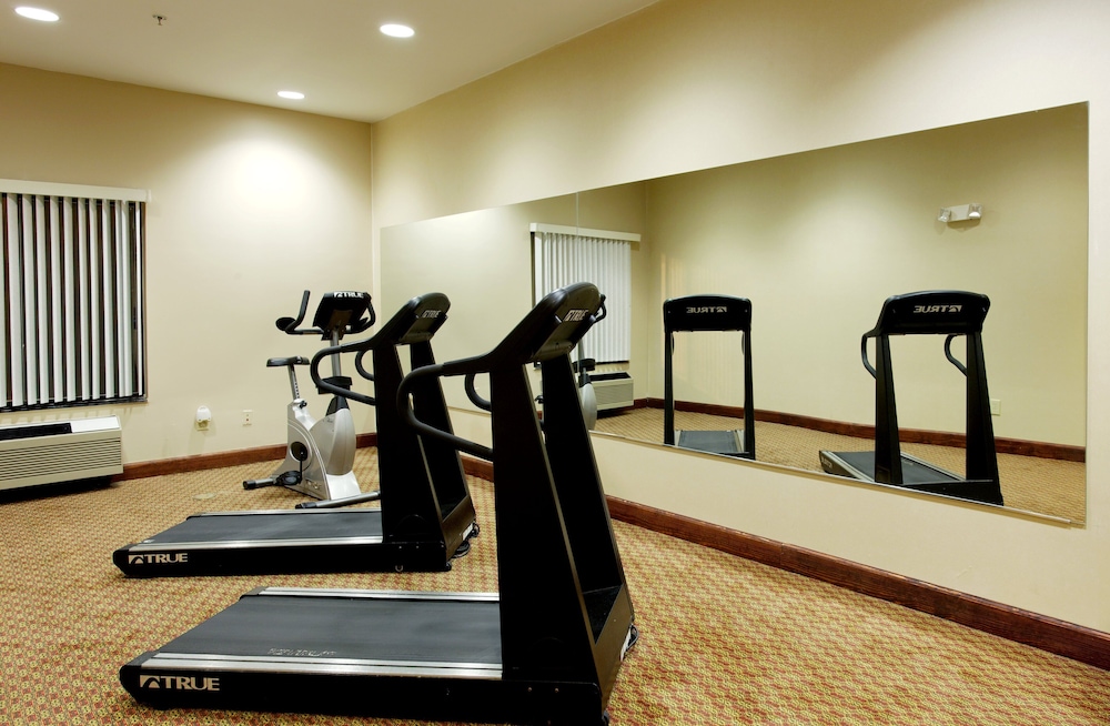 Holiday Inn Express Hotel & Suites Sylacauga by IHG - photo 18