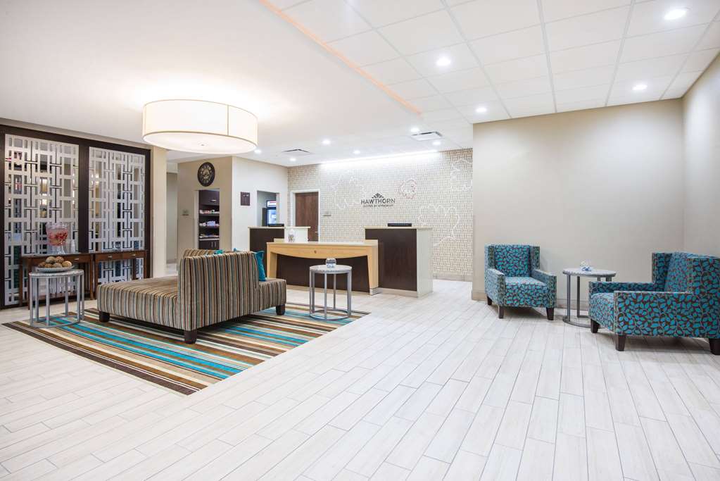Hawthorn Extended Stay by Wyndham Saint Clairsville - photo 2
