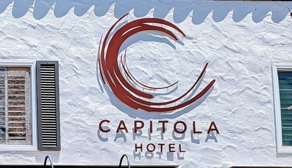 Capitola Hotel - photo 94
