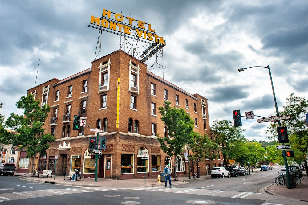 Hotel Monte Vista - photo 41
