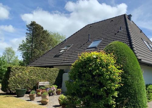 Ferienhaus Sybille in Sankt Peter-Ording, Germany