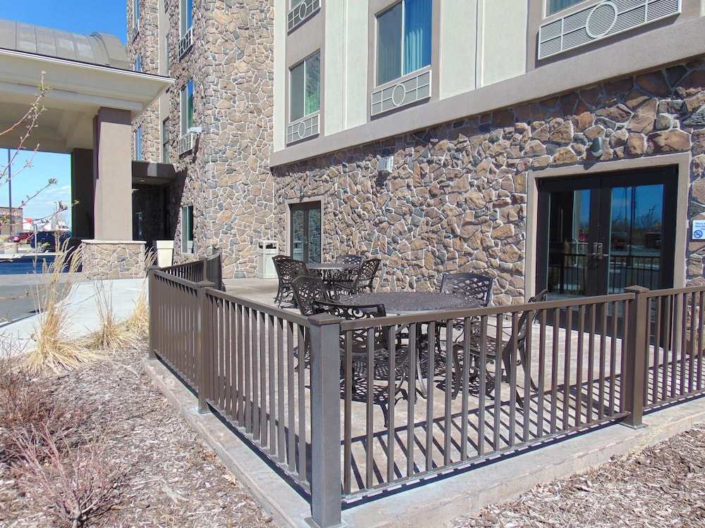 Holiday Inn Express & Suites Springville South Provo Area by IHG - photo 30