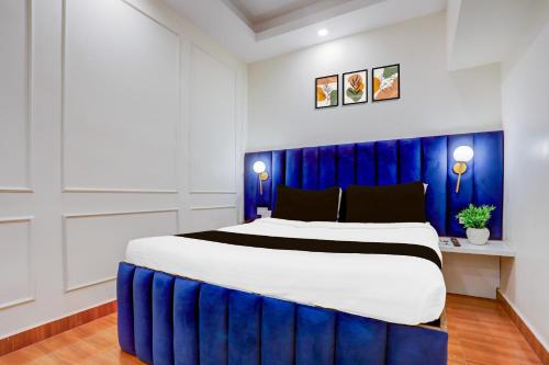 Super Hotel O Kings Hotel & Banquet in Siliguri, India