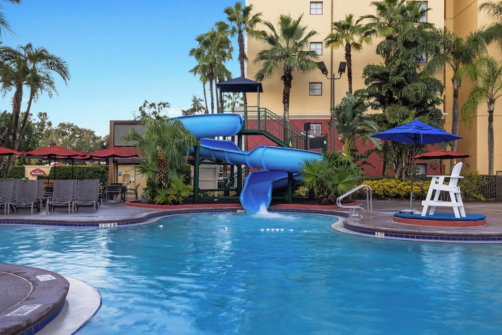 Club Wyndham Bonnet Creek - photo 60