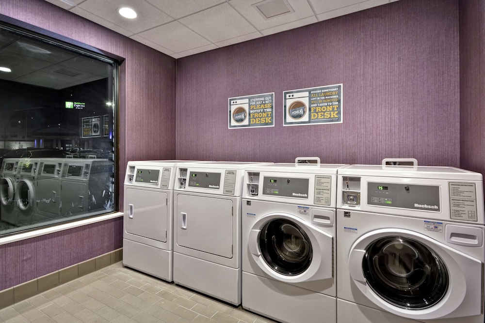 Home2 Suites by Hilton KCI Airport - photo 23