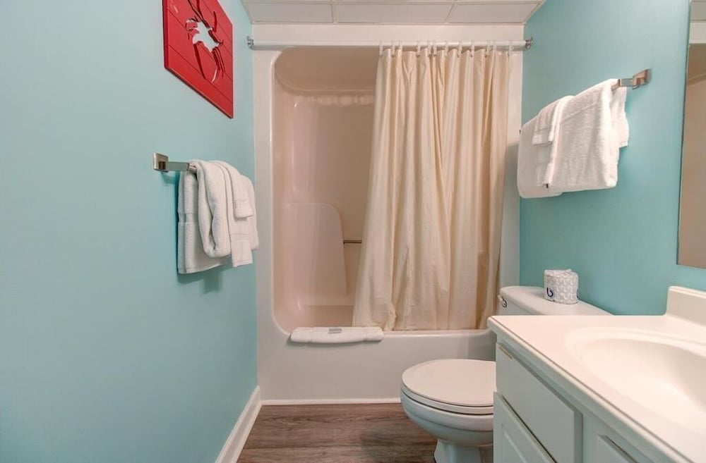 0306 Oceanfront Oasis by Atlantic Towers - photo 19