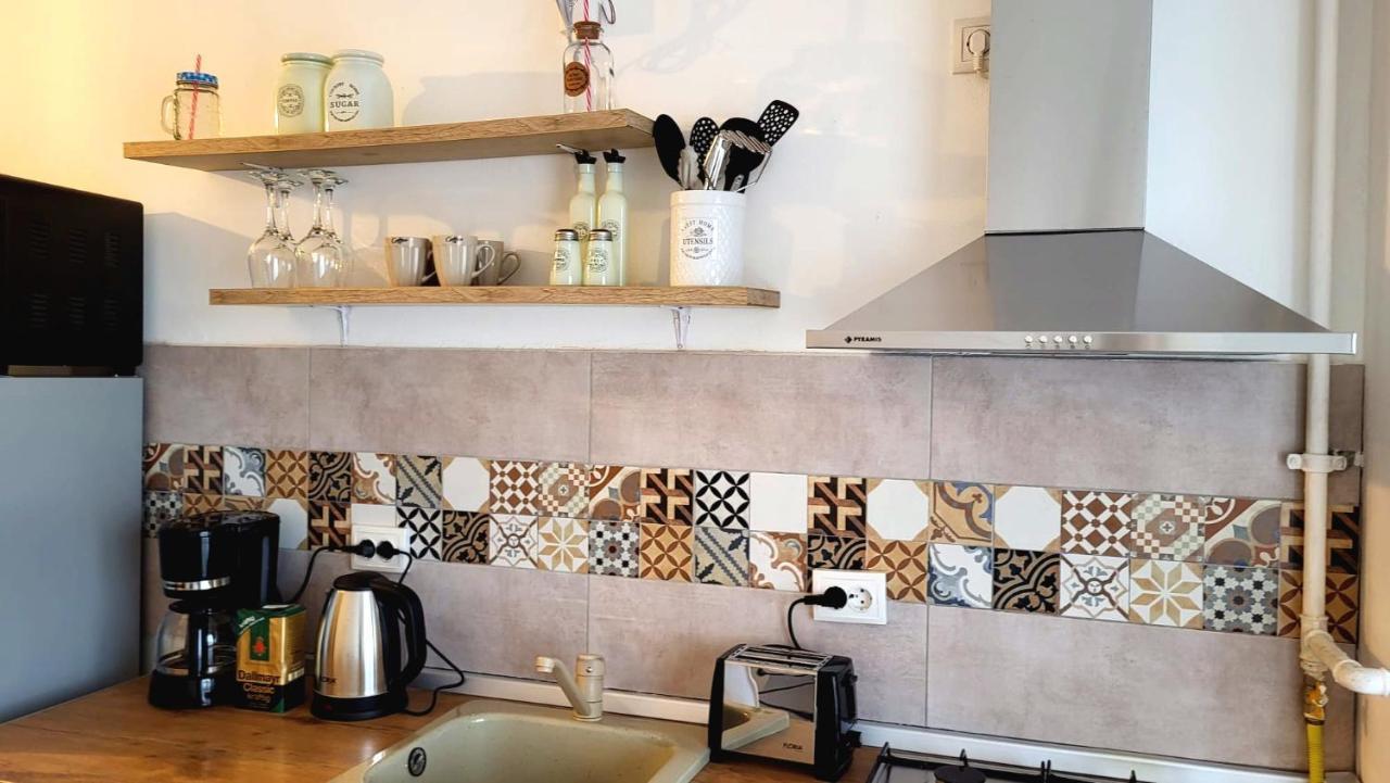 Stefi ‘ S Apartament — Sibiu — photo 5