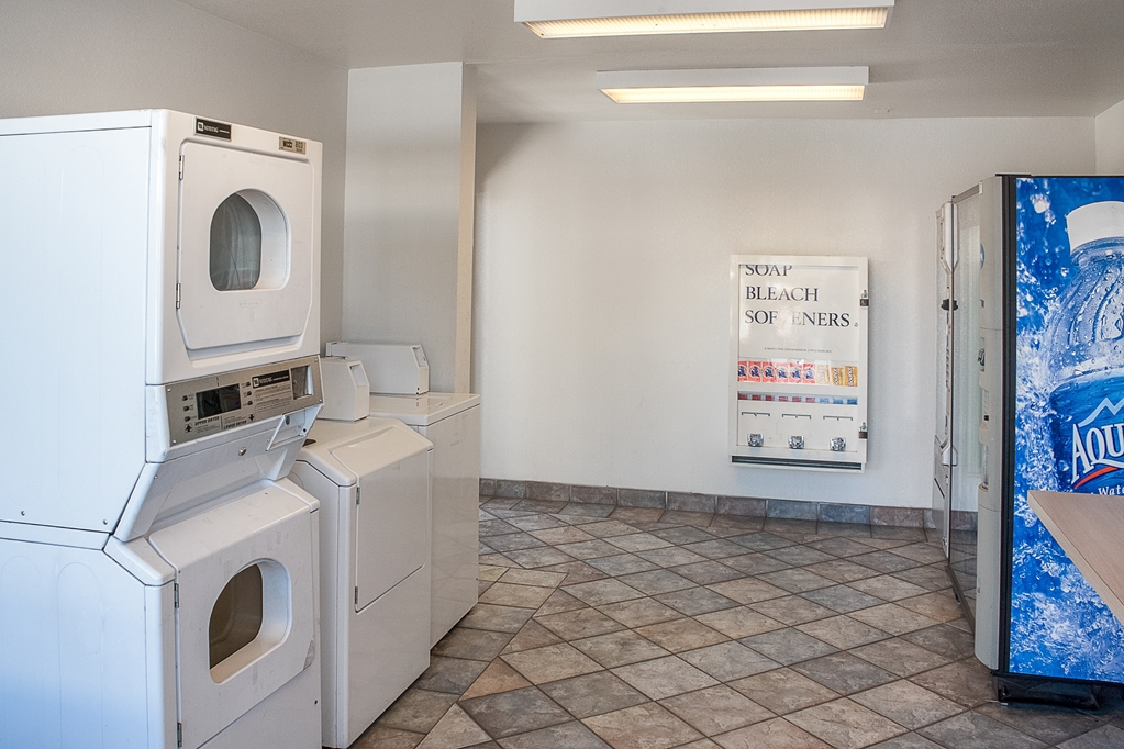 Motel 6 Ukiah CA - photo 30