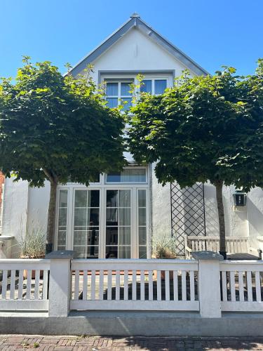 Groot Huus — Norderney
