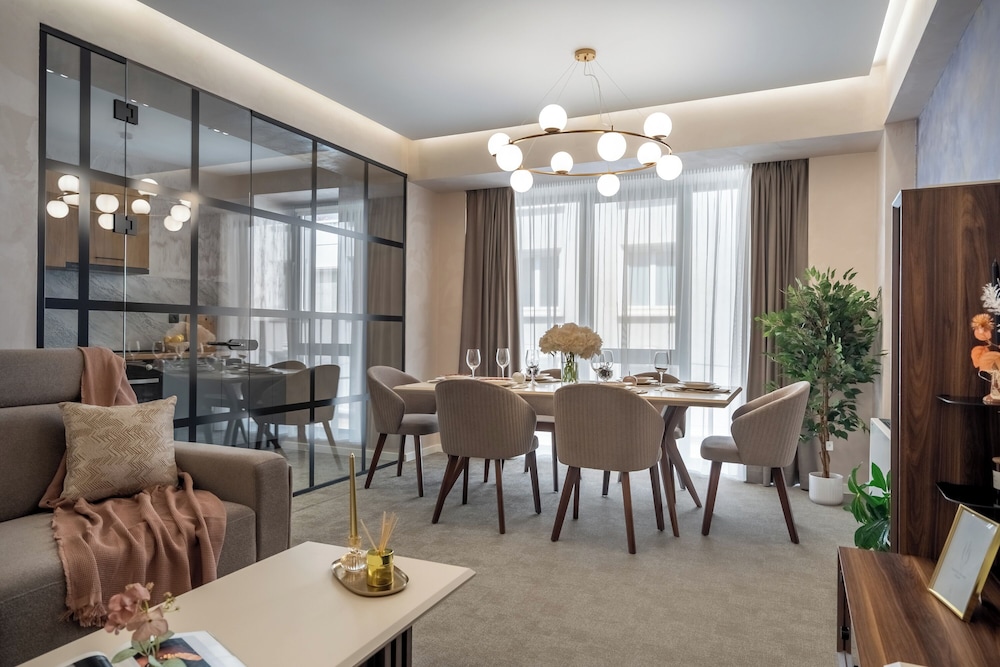 Manu Art Living - last minute hotel in Bucharest