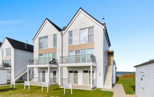 Baltica — 5-Star Luxury Hotel in Kappeln, Germany