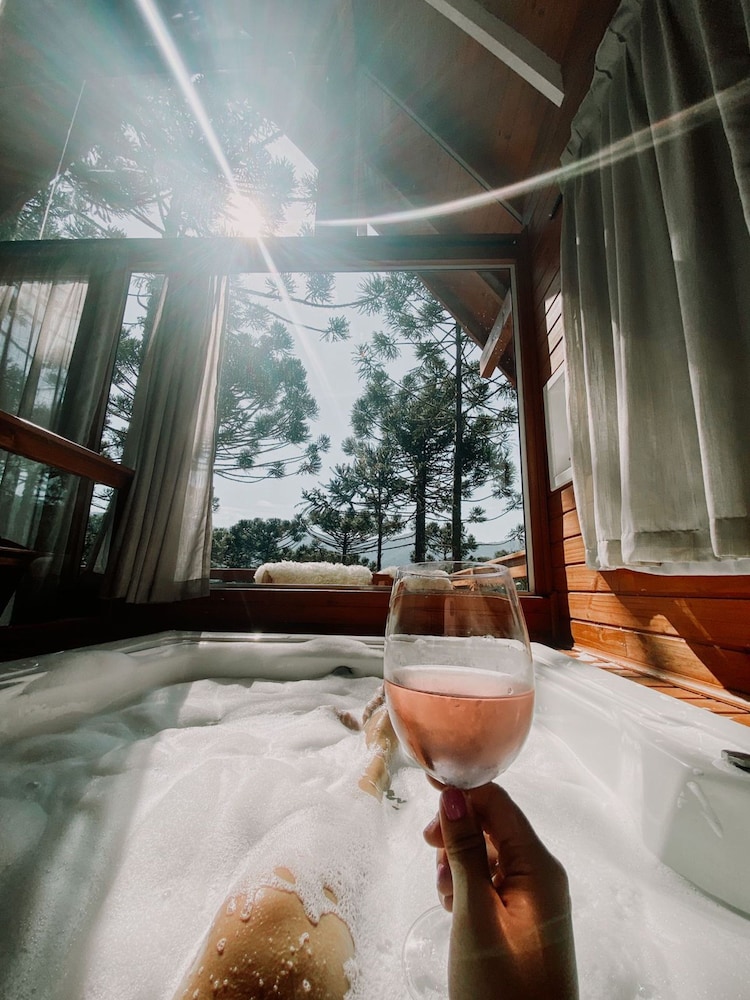 Pousada Vale da Neve in Criciuma, Brasil