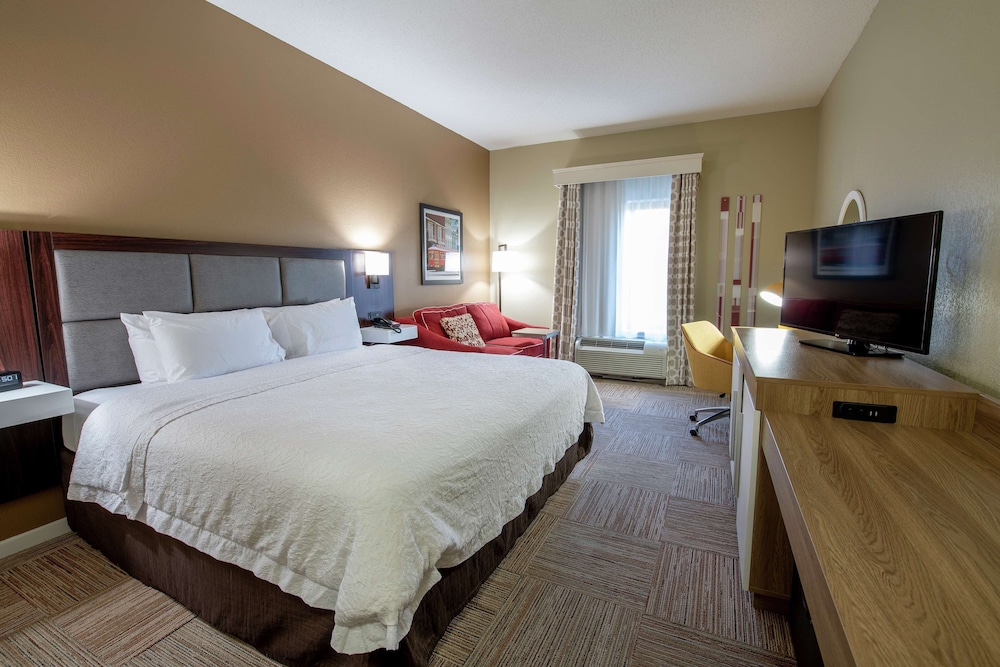 Hampton Inn & Suites Lafayette - photo 9